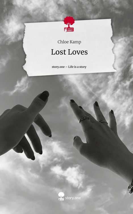 Produktbild: Lost Loves. Life is a Story - story.one