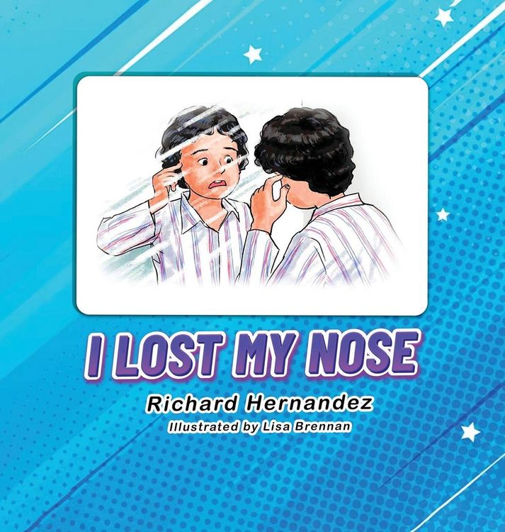 Produktbild: I Lost My Nose