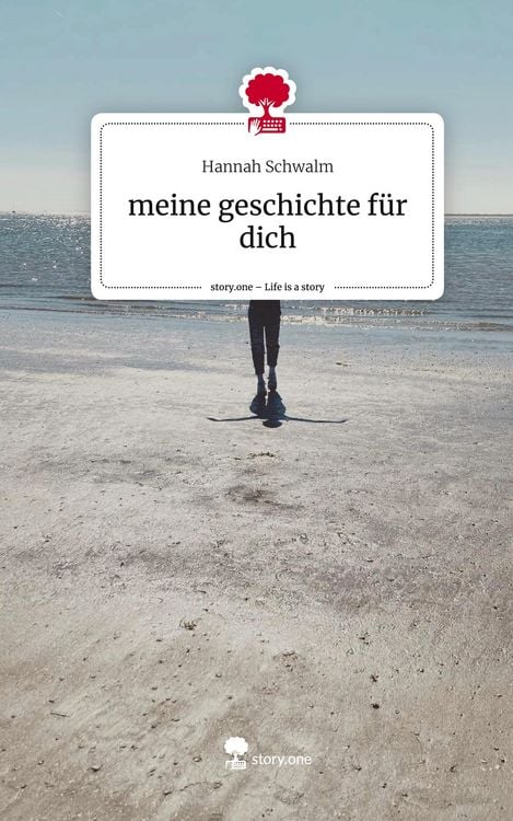Produktbild: Meine geschichte f&uuml;r dich. Life is a Story - story.one
