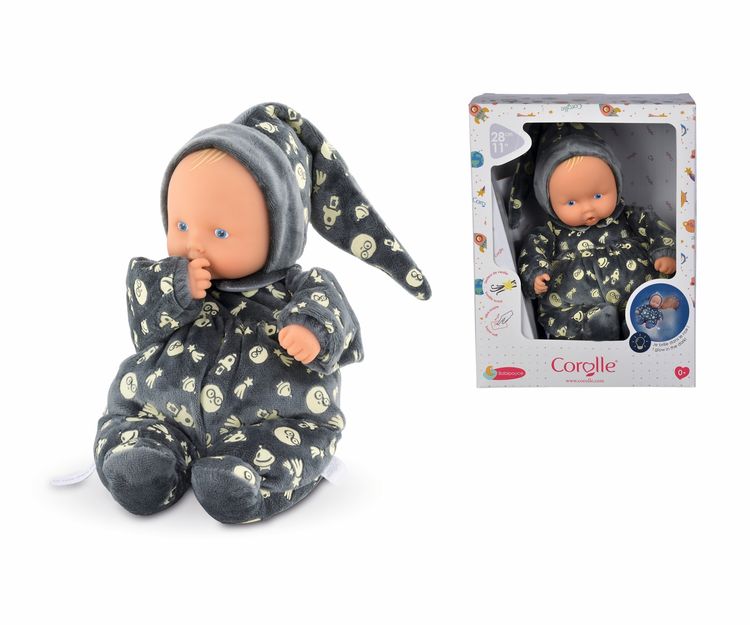 Produktbild: Corolle MDC Babipouce GID