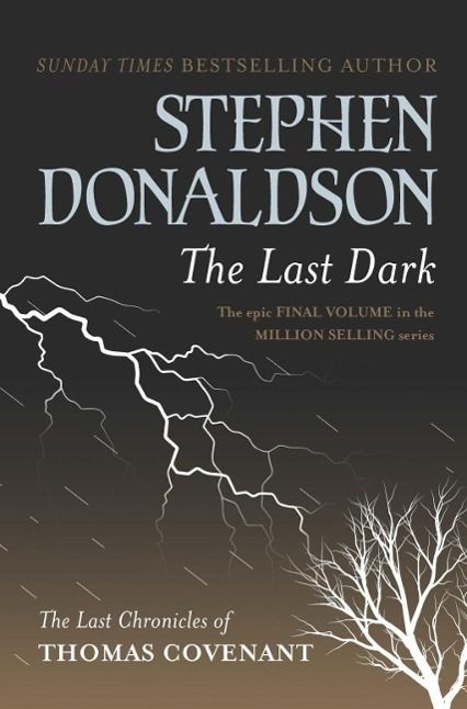 Produktbild: The Last Dark