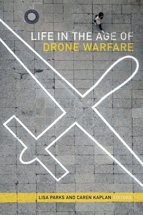 Produktbild: Life in the Age of Drone Warfare