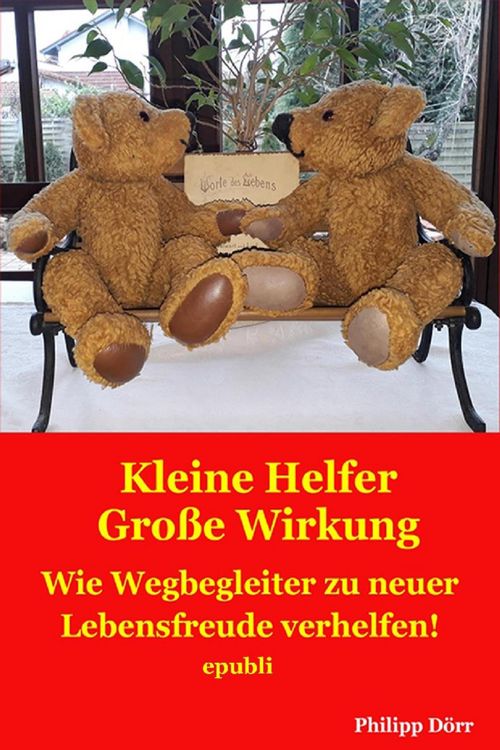 Produktbild: Kleine Helfer Gro&szlig;e Wirkung