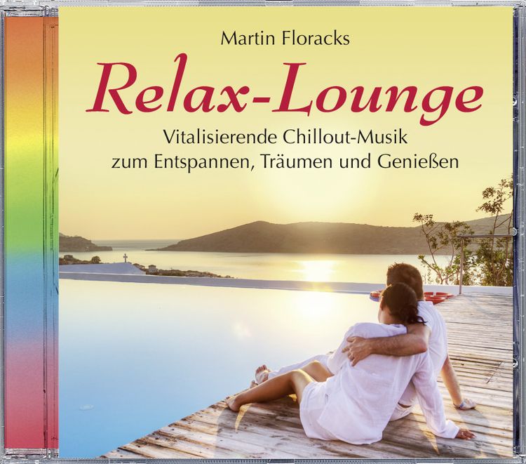 Produktbild: Relax-Lounge