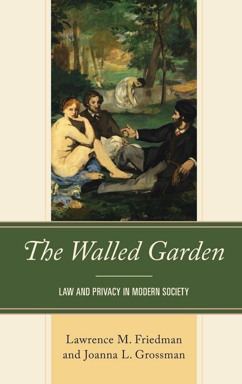 Produktbild: Walled Garden