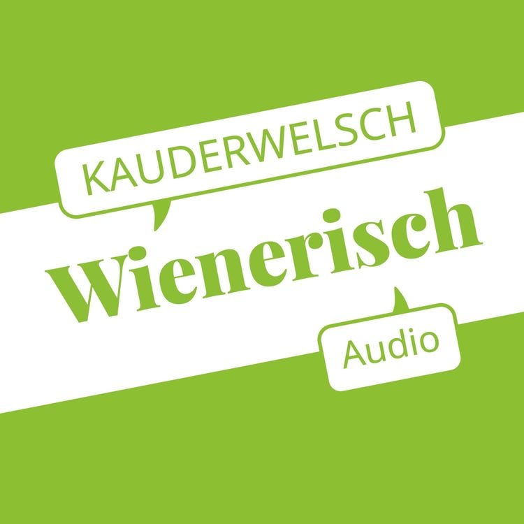 Produktbild: Reise Know-How Kauderwelsch AUDIO Wienerisch