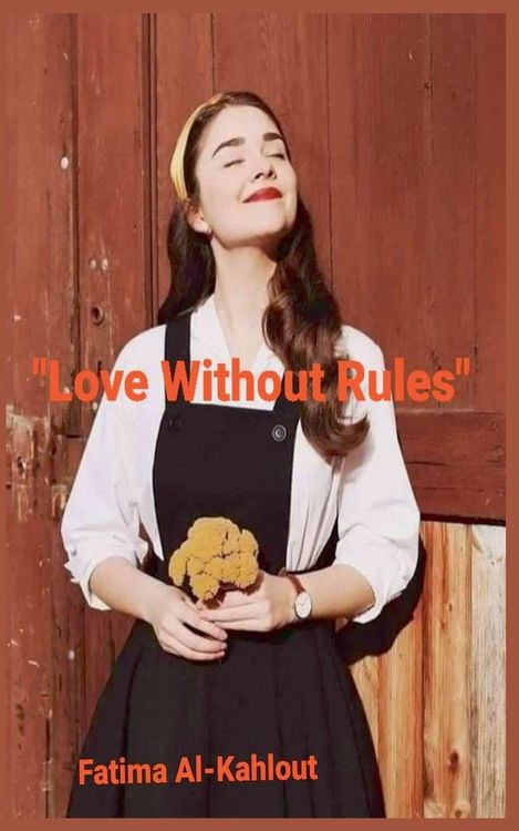 Produktbild: "Love Without Rules"
