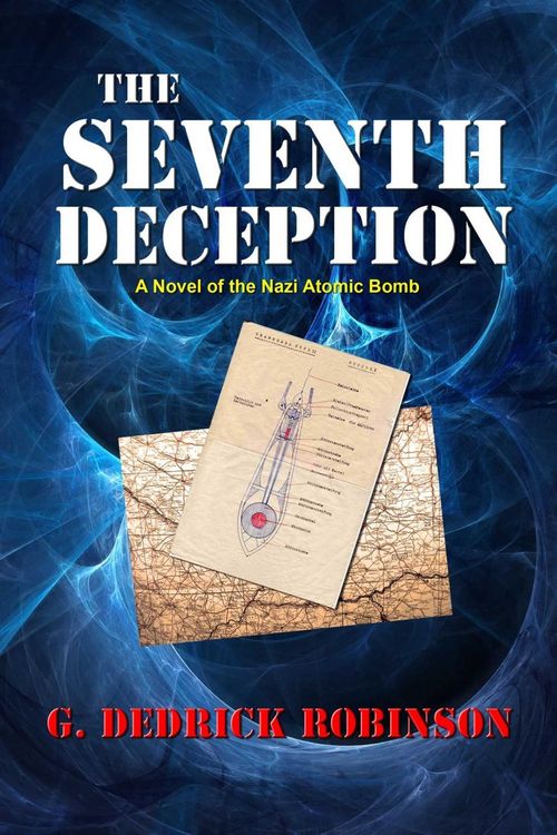 Produktbild: The Seventh Deception