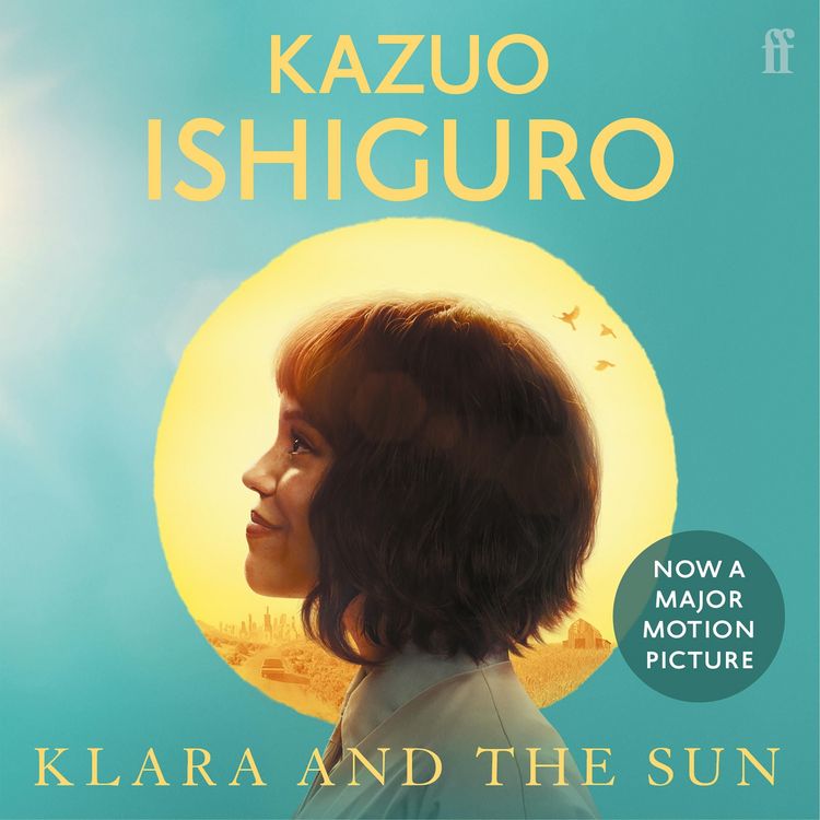 Produktbild: Klara and the Sun