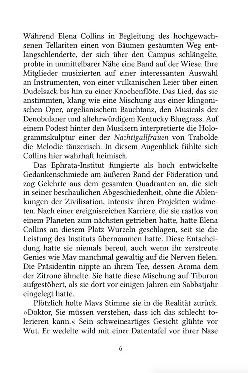 Produktbild: Star Trek - The Original Series: Das Gewicht der Welten