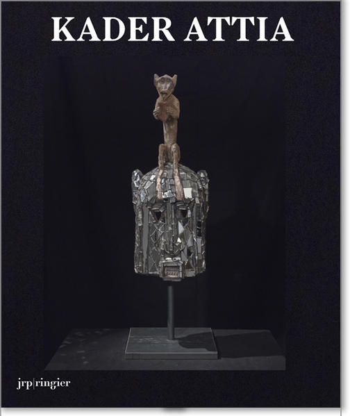 Produktbild: Kader Attia