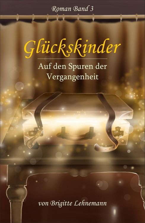 Produktbild: Gl&uuml;ckskinder Band 3