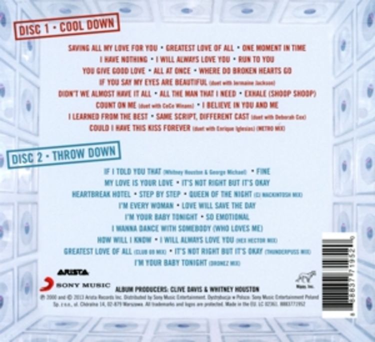 Produktbild: Greatest Hits