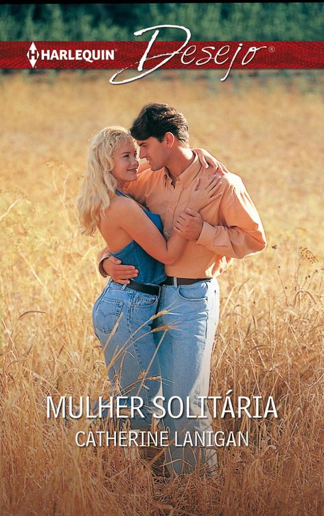 Produktbild: Mulher solit&aacute;ria