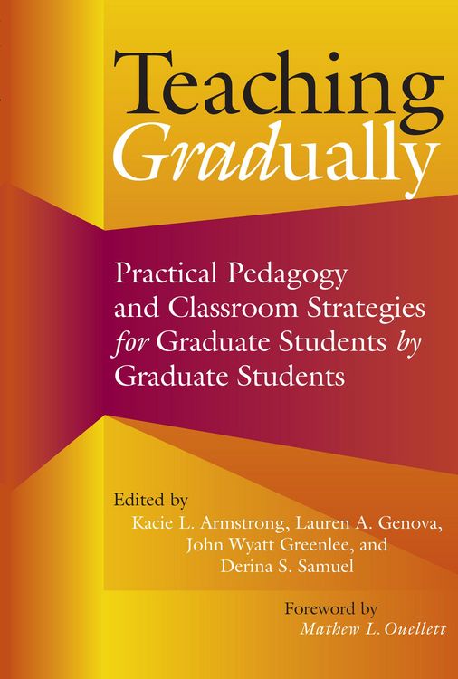 Produktbild: Teaching Gradually
