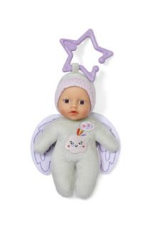 Produktbild: BABY born for babies Engel 3 sortiert 18cm