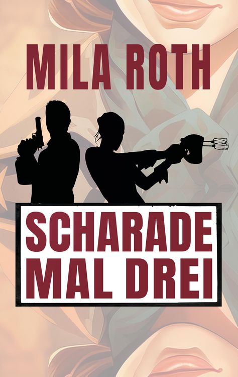 Produktbild: Scharade mal drei