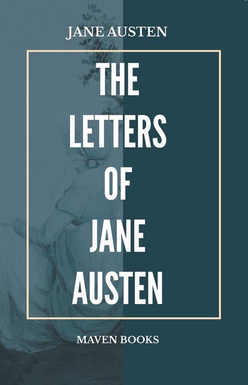 Produktbild: The Letters of Jane Austen