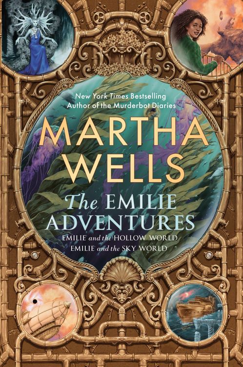 Produktbild: The Emilie Adventures