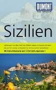 Produktbild: DuMont Reise-Taschenbuch Reisef&uuml;hrer Sizilien
