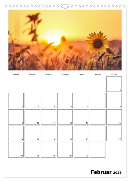 Produktbild: Bayerische Bergwelten (Wandkalender 2026 DIN A3 hoch), CALVENDO Monatskalender