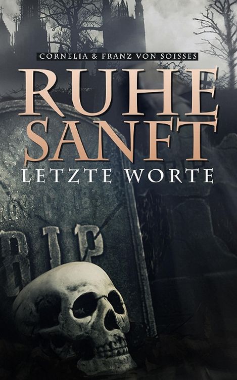 Produktbild: Ruhe sanft