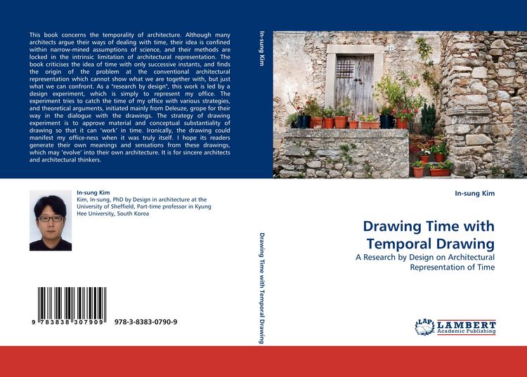 Produktbild: Drawing Time with Temporal Drawing