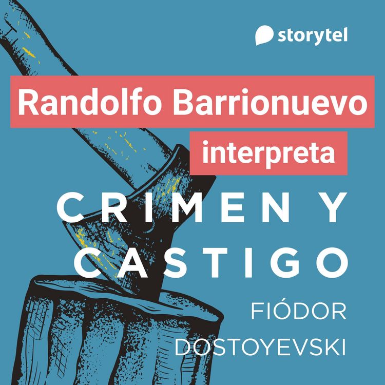 Produktbild: Crimen y castigo