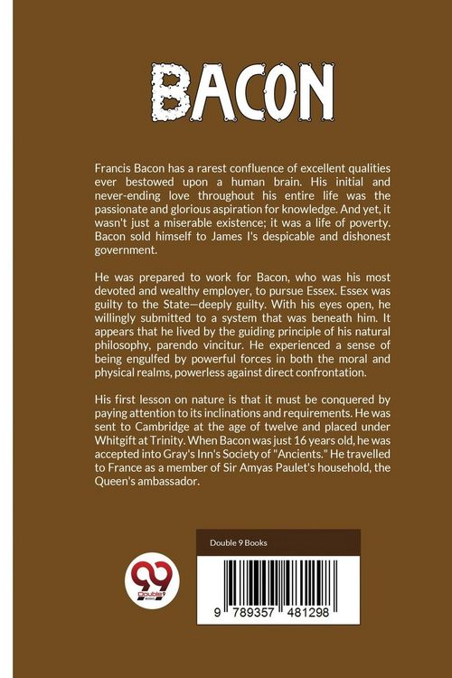 Produktbild: Bacon