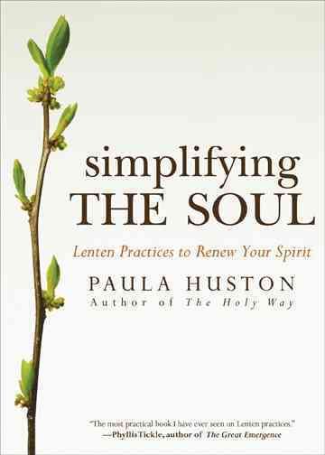 Produktbild: Simplifying the Soul