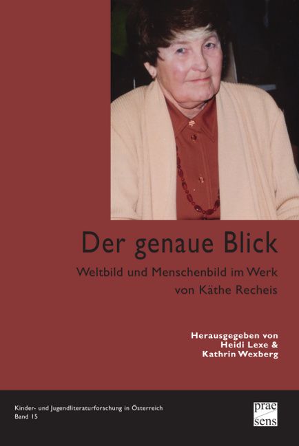 Produktbild: Der genaue Blick