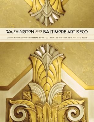 Produktbild: Washington and Baltimore Art Deco
