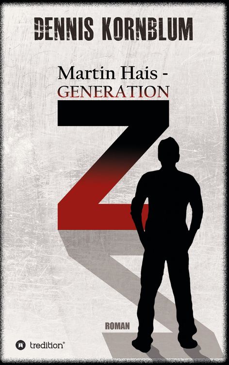 Produktbild: Martin Hais - Generation Z