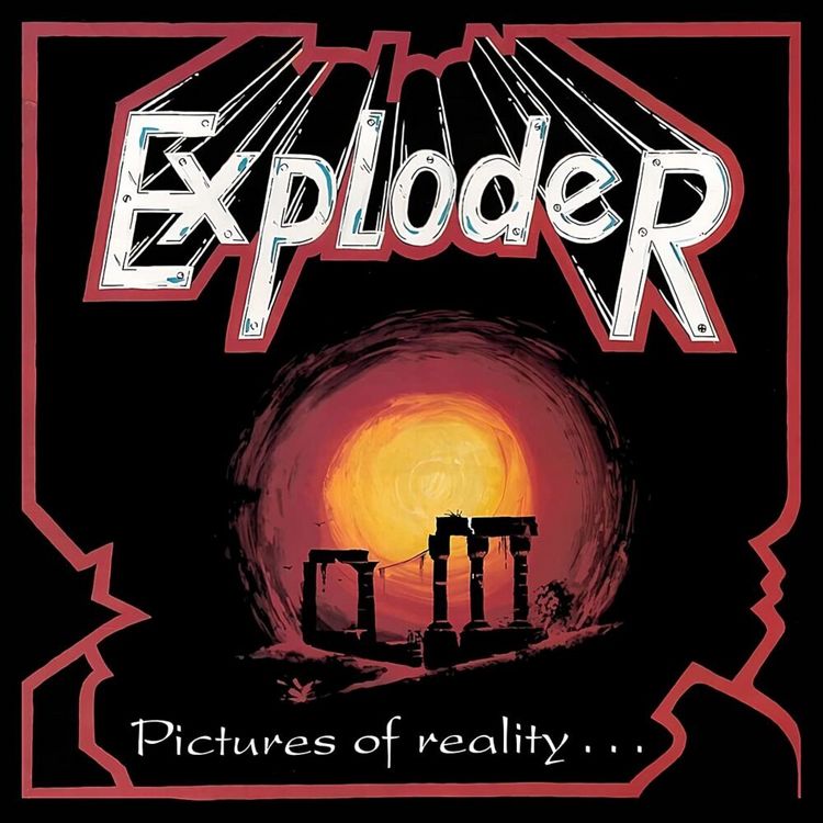 Produktbild: Pictures Of Reality