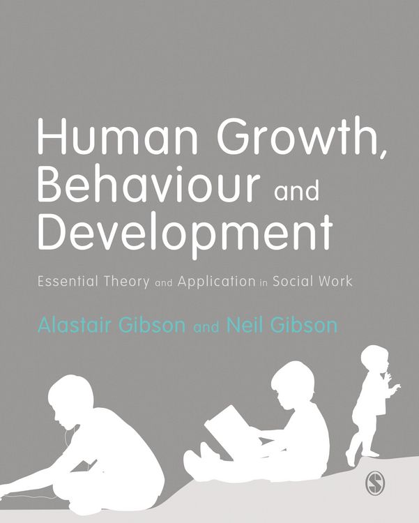 Produktbild: Human Growth, Behaviour and Development