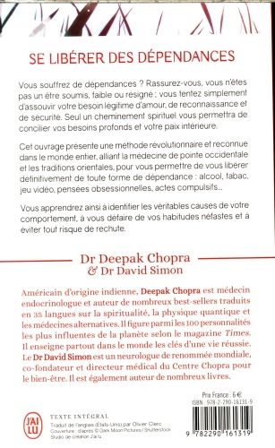 Produktbild: Se lib&eacute;rer des d&eacute;pendances