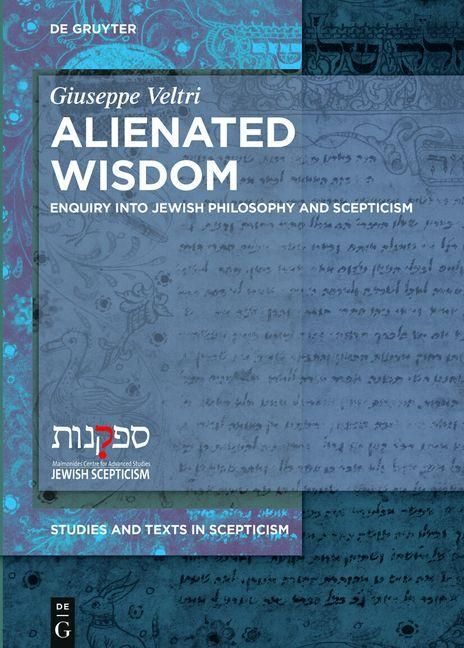 Produktbild: Alienated Wisdom