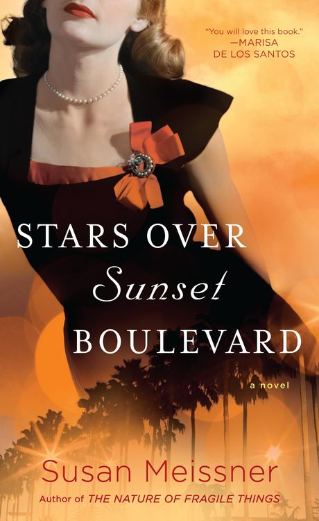 Produktbild: Stars Over Sunset Boulevard