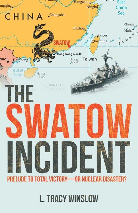 Produktbild: The Swatow Incident
