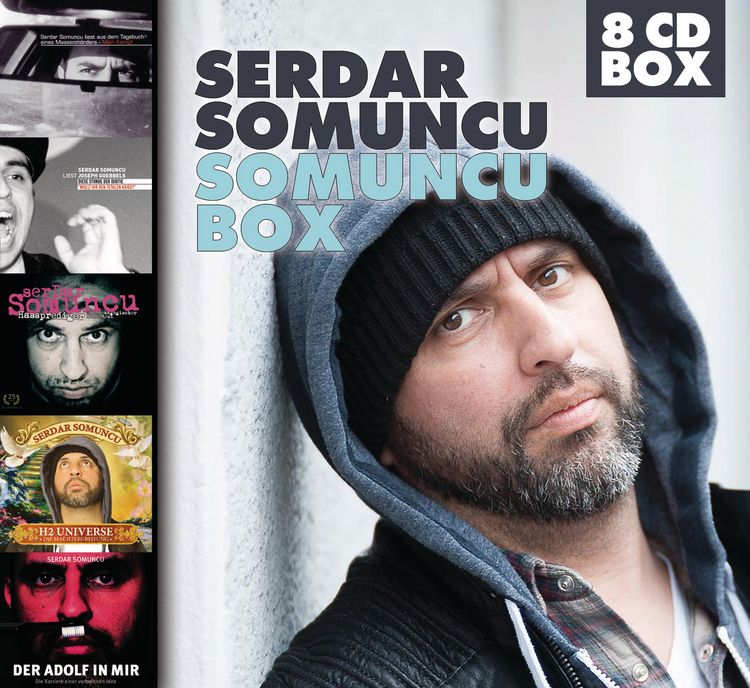 Produktbild: Somuncu Box