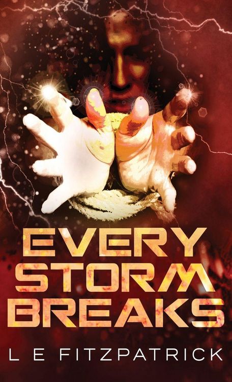 Produktbild: Every Storm Breaks