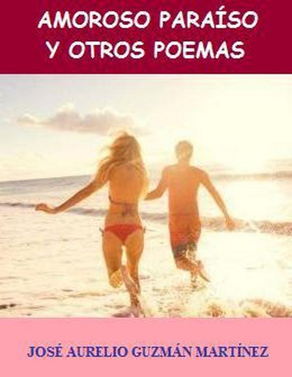 Produktbild: Amoroso Para&iacute;so y otros poemas