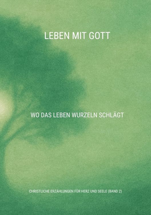 Produktbild: Leben mit Gott