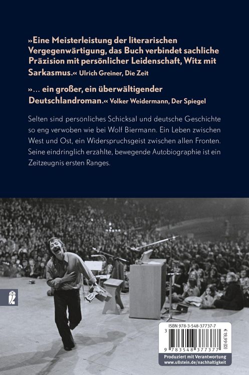 Produktbild: Warte nicht auf bessre Zeiten!
