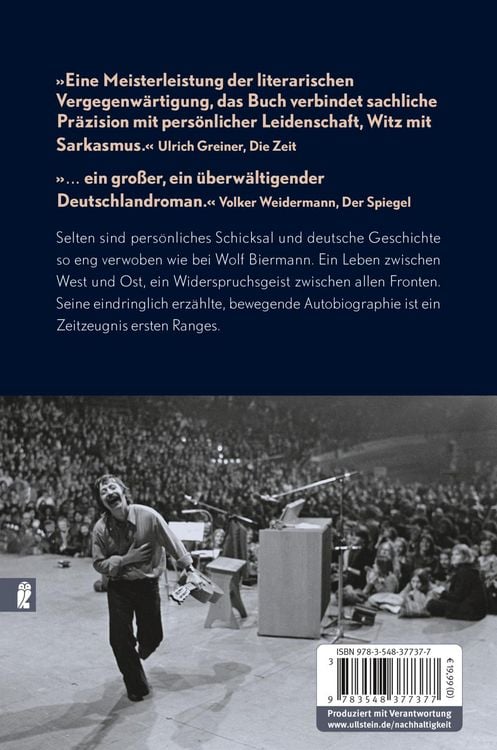 Produktbild: Warte nicht auf bessre Zeiten!