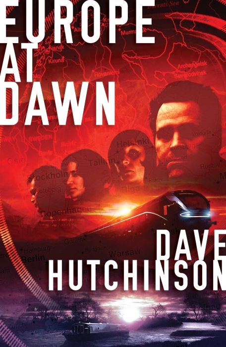 Produktbild: Europe at Dawn