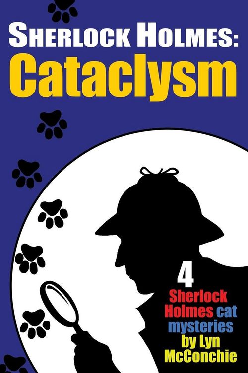 Produktbild: Sherlock Holmes