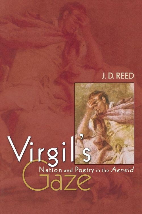 Produktbild: Virgil's Gaze