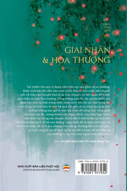 Produktbild: Giai nh&acirc;n v&agrave; H&ograve;a th&iquest;&iquest;ng