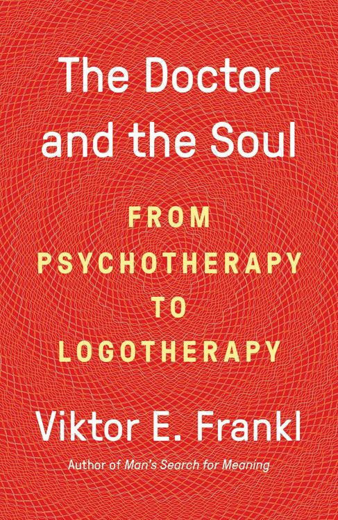 Produktbild: The Doctor and the Soul